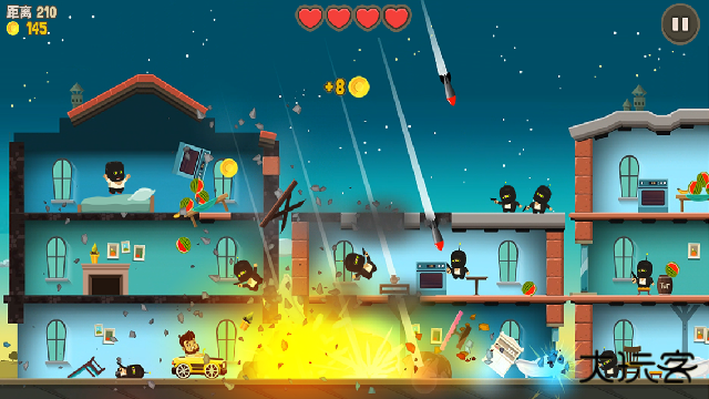 疯狂外星人最新版下载