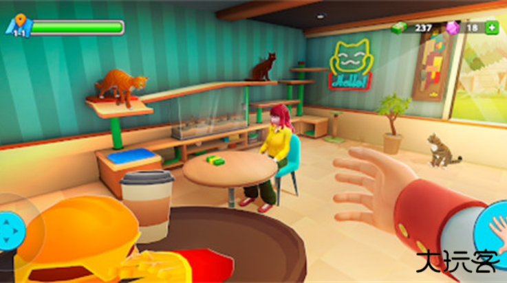 猫咖模拟器最新版下载