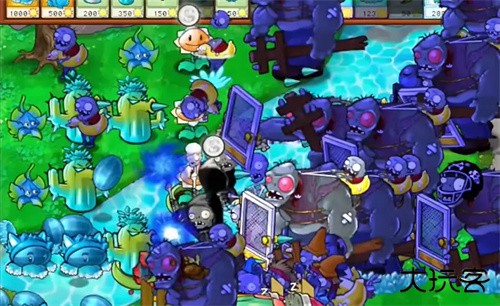 植物大战僵尸共生版最新版下载