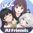 AIFriends官方版 v0.8.4安卓版