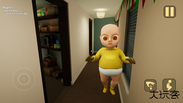 黄衣宝宝最新版下载