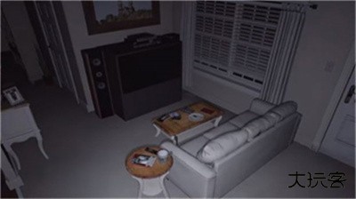 伪人监控模拟器最新版下载