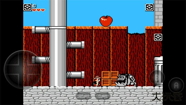 松鼠大战最新版下载