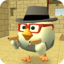 公鸡射手最新版下载