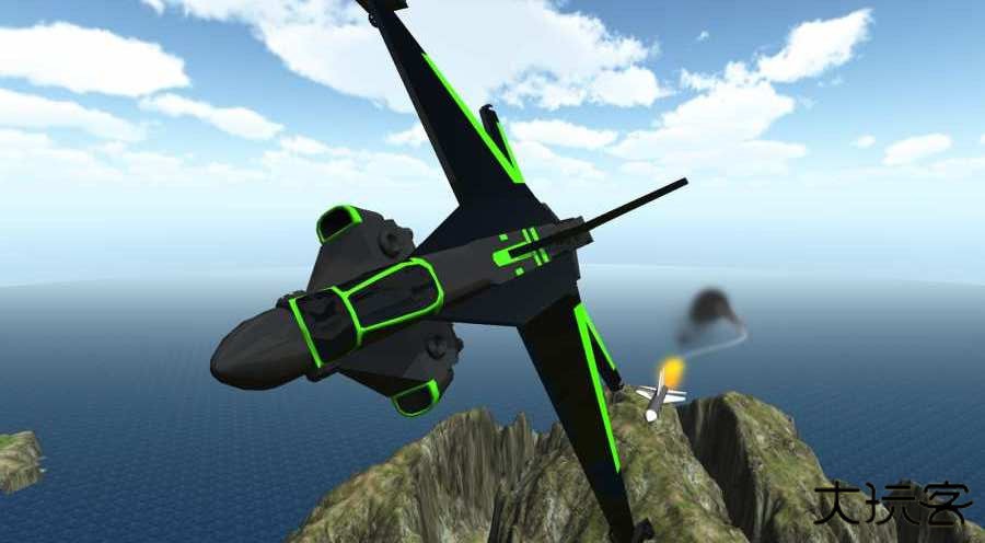 简单飞行中文版最新版下载