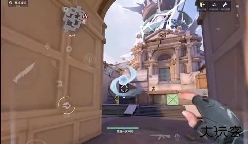 无畏契约源能行动体验服