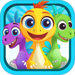 宝宝恐龙世界软件下载 v5.0ga安卓版