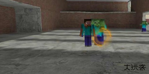 盖瑞模组自制版