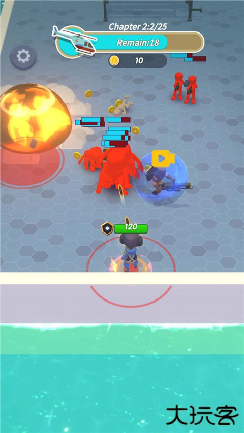 我要当神最新版下载