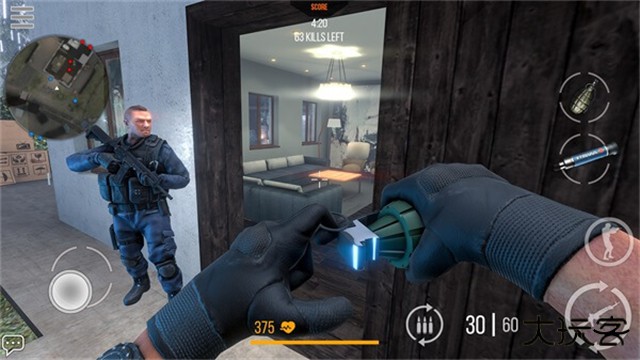 火线出击online最新版下载