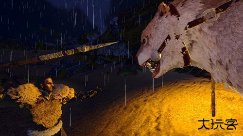 方舟生存进化2.0