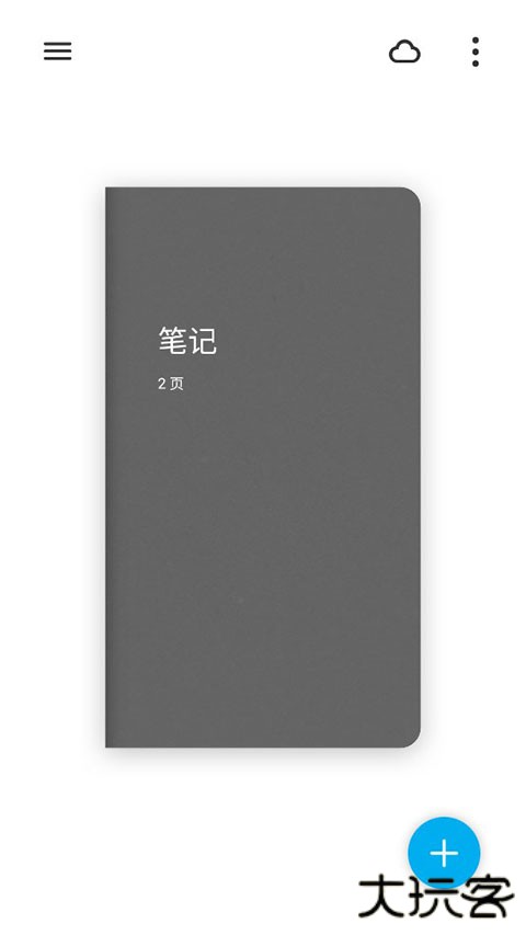 Bamboo Paper翻页相册免费下载