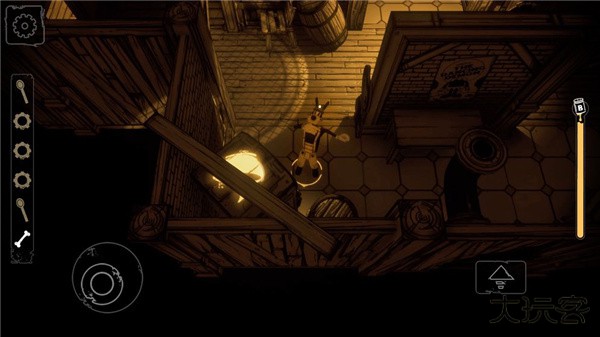 鲍里斯与黑暗生存最新版下载