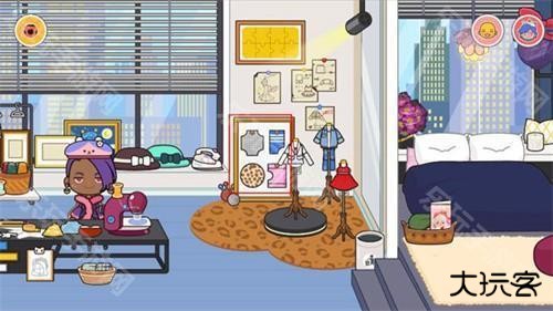 米加小镇无广告免费版