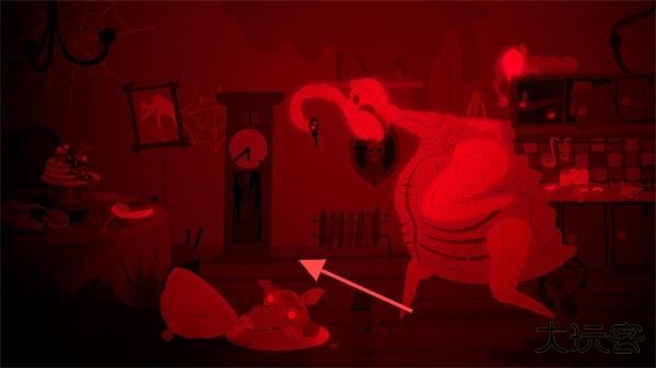 灯泡男孩汉化版