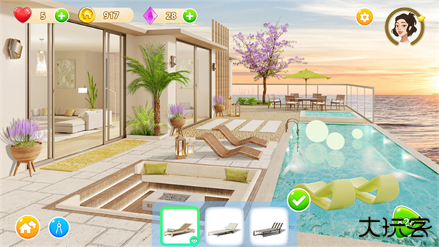 嘉居设计家最新版下载