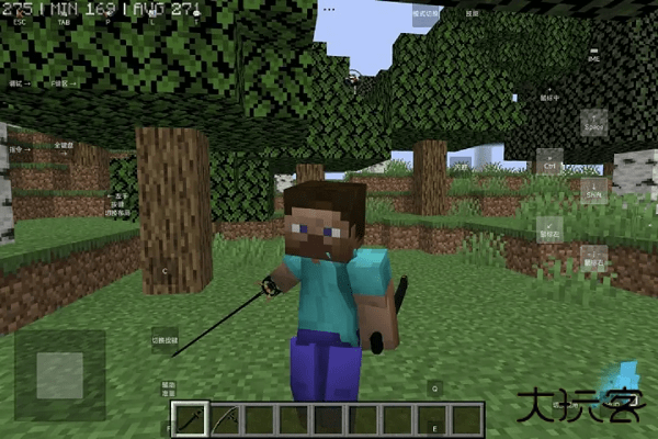 我的世界史诗战斗最新版下载