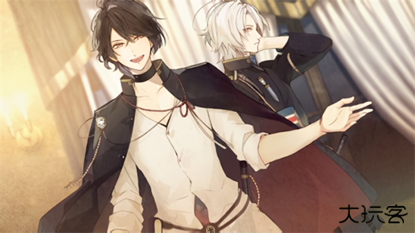 冷然之天秤最新版下载