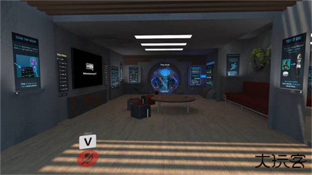 vrchat手机版最新版下载