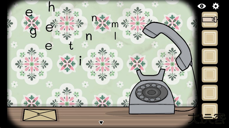 锈湖轮回的房间最新版下载