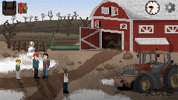 不要逃脱最新版下载