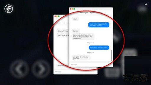 深不可测的恐惧