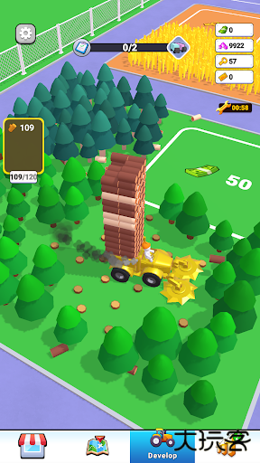 工厂大作战最新版下载