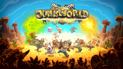 废土世界最新版下载