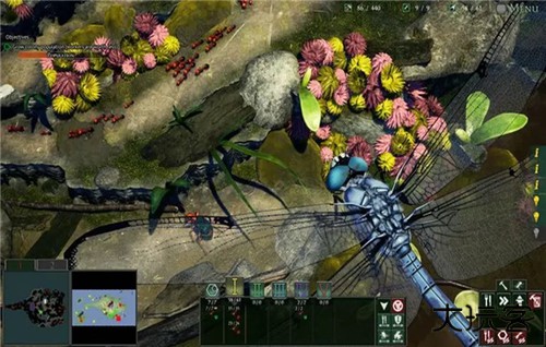 地下蚁国最新版下载