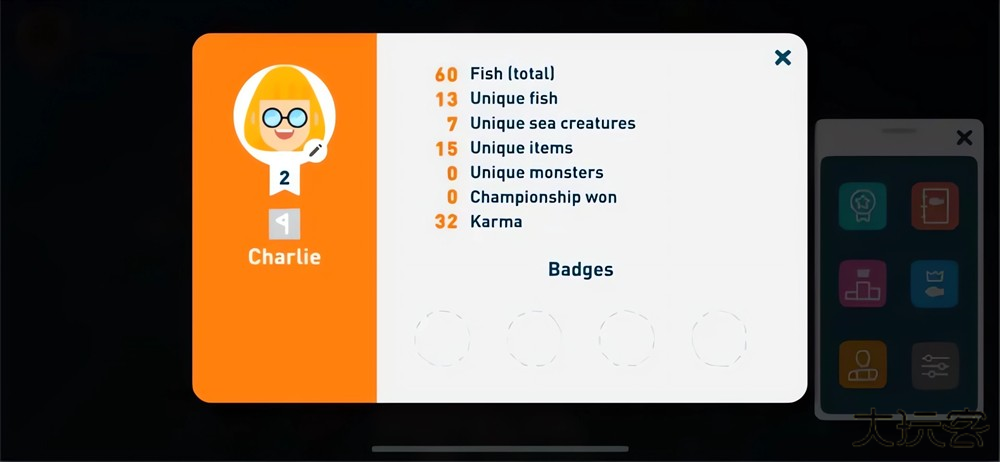 如何提高钓鱼概率