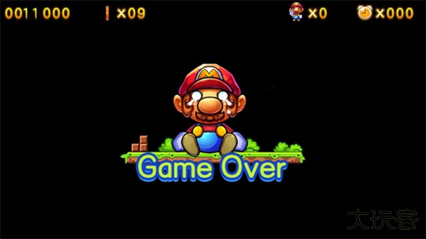 超级玛丽完美版下载