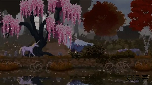 玩法说明截图2