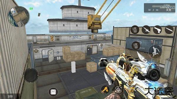 CK竞技之王下载