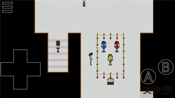 Escape Game: Galleria最新版下载