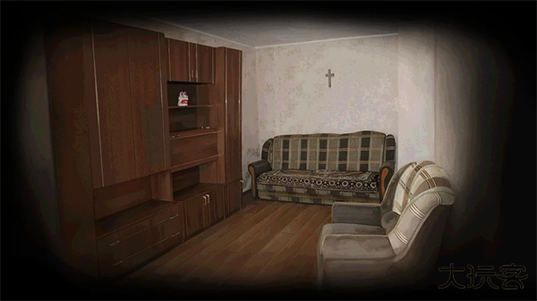 寻找伪人手机版