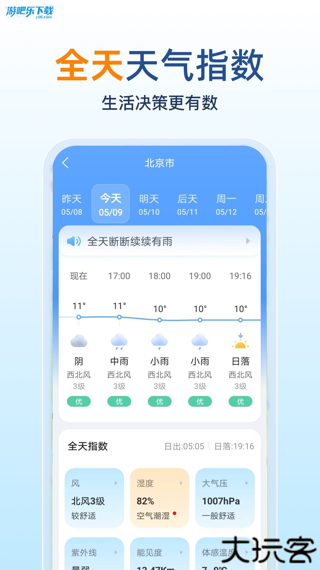 15日天气预报app下载安装最新版