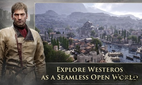 权力的游戏国王之路