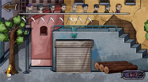 躺平躲猫猫最新版下载