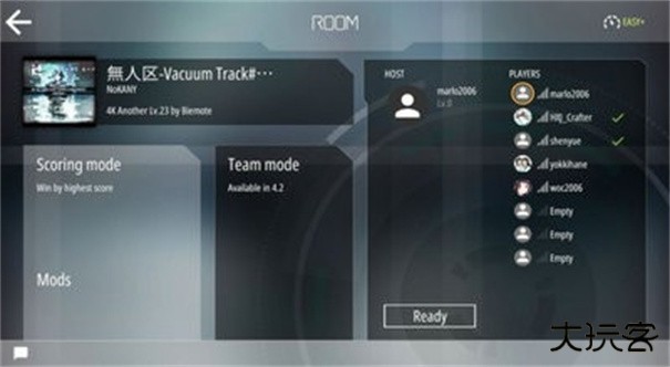 Malody手游官网版下载