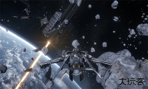 星际公民手机版