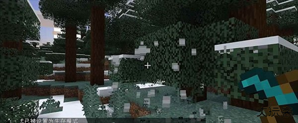 我的世界移动版最新版