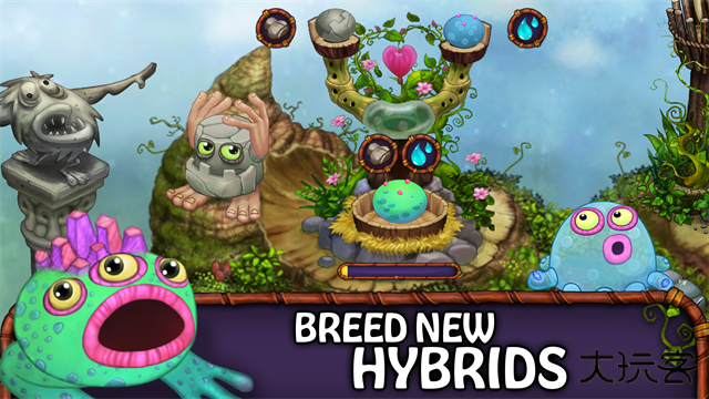 怪兽音乐会最新版下载