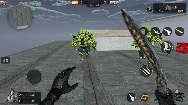 CK竞技之王下载