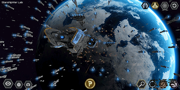 星舰实验室最新版下载