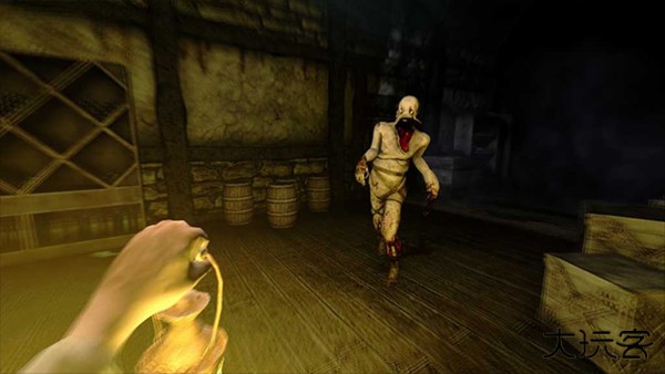 失忆症黑暗后裔最新版下载