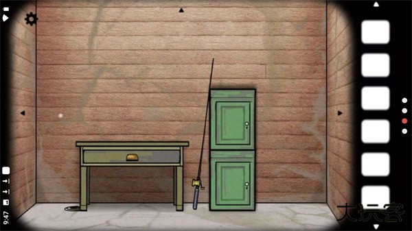 逃离方块锈色湖畔汉化版最新版下载