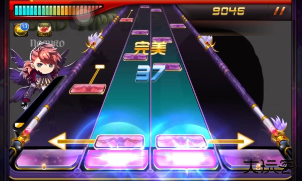 节奏大师2026最新版下载