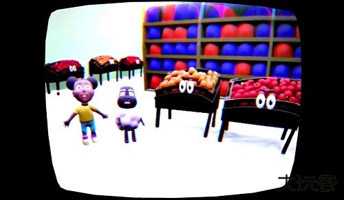 冒险家阿曼达最新版下载