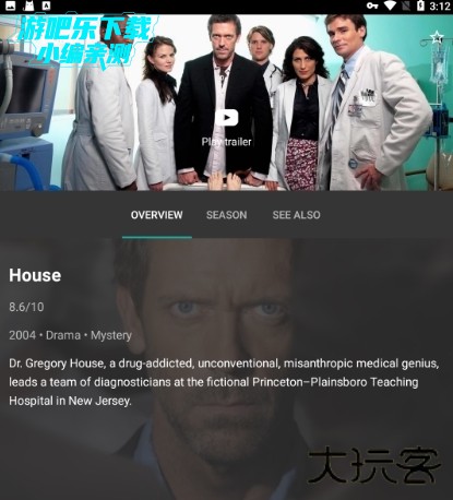 奈飞netflix安装包apk