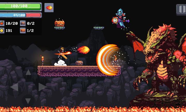 苹果骑士2最新版下载